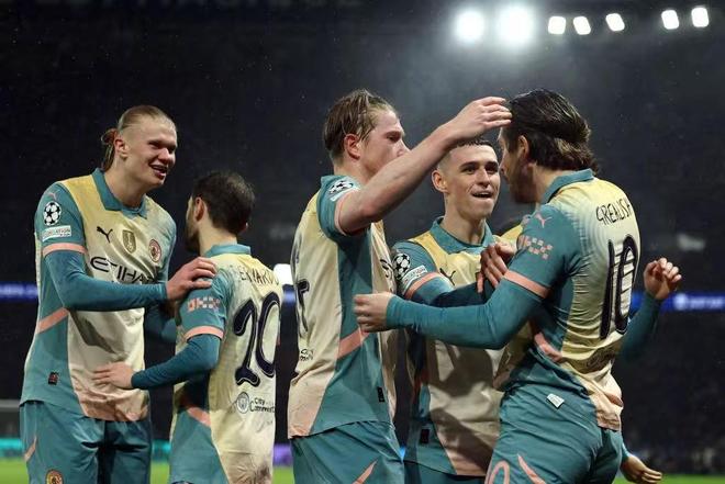 克罗地亚强势切尔西,哈兰德一己之力扛起全队的简单介绍 克罗地亚强势切尔西,哈兰德一己之力扛起全队的简单介绍