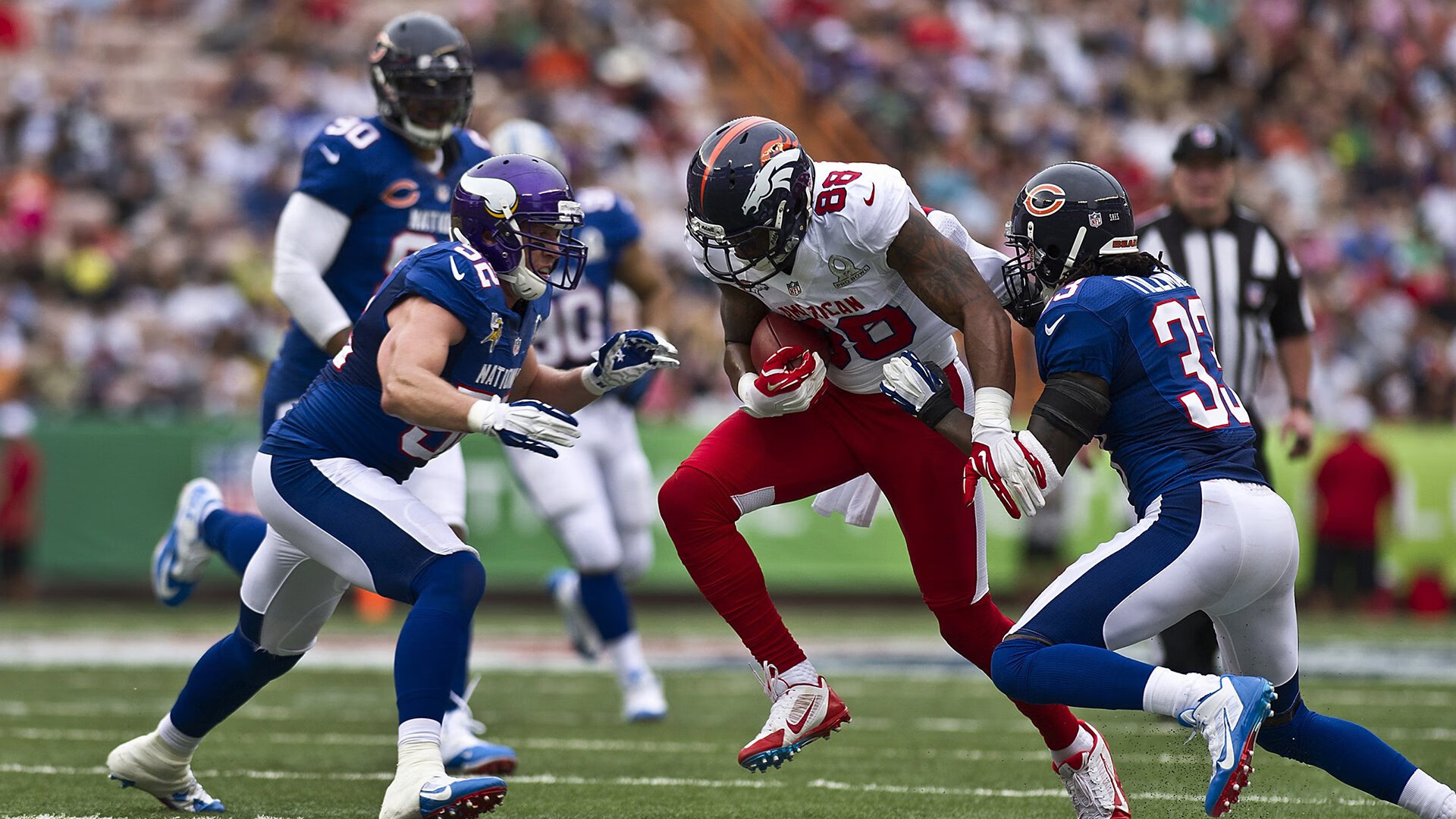 篮网轻取雄鹿,武切维奇带队取胜,一场战术与意志的胜利